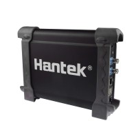 Hantek DSO3104A - 4-channel 100MHz oscilloscope with logic analyzer and signal generator