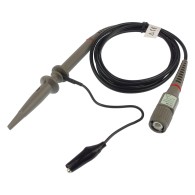 Hantek DSO3104A - 4-channel 100MHz oscilloscope with logic analyzer and signal generator