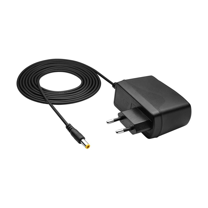 Zasilacz impulsowy Akyga 26V / 550mA 14.3W wtyczka Tefal