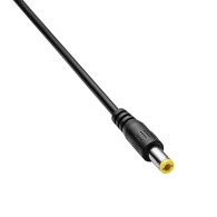 Zasilacz impulsowy Akyga 26V / 550mA 14.3W wtyczka Tefal