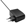 Zasilacz impulsowy Akyga 26V / 550mA 14.3W wtyczka Tefal
