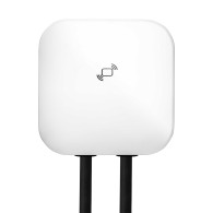 Stacja ładowania do samochodów elektrycznych Wallbox Akyga Type2 3-fazy 16A 11kW 5m