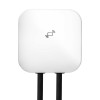 Stacja ładowania do samochodów elektrycznych Wallbox Akyga Type2 3-fazy 16A 11kW 5m