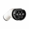 Plug Type2 Akyga 1-phase 32A female