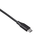Zasilacz do notebooka Akyga 5-20V / 3-3.25A 65W USB typ C 1.8m GaN