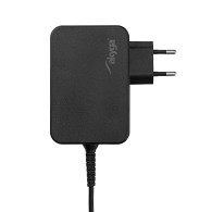 Notebook Power Supply Akyga 5-20V / 3-3.25A 65W USB type C 1.8m GaN