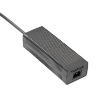 Zasilacz impulsowy Akyga 12V / 16.5A, 5Vsb / 1A 203W wtyczka Xbox 360