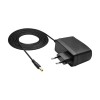 Dedicated Power Adapter Akyga 29V / 740mA 21.46W Rowenta Nordic Tefal plug