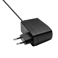 Zasilacz impulsowy Akyga 29V / 740mA 21.46W wtyczka Rowenta Nordic Tefal