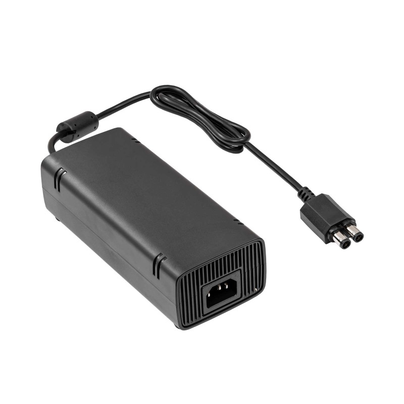 Zasilacz impulsowy Akyga 12V / 10.83A, 5Vsb / 1A 135W wtyczka Xbox 360 Slim