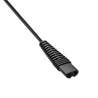 Zasilacz impulsowy Akyga 12V / 400mA 4.8W wtyczka Braun