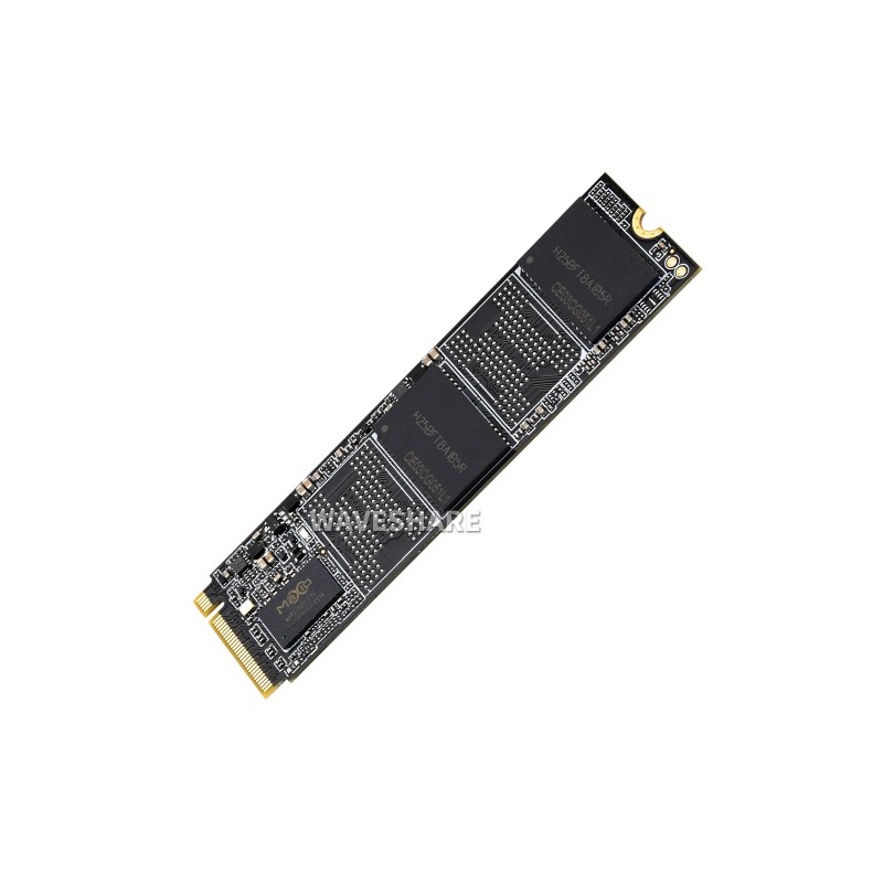 NX-NVME 2280 256G SSD-M.2 NX-NVME 2280 256G SSD-M.2