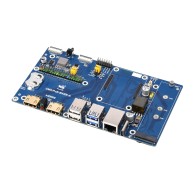 CM5-PoE-BASE-A