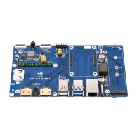 CM5-PoE-BASE-A