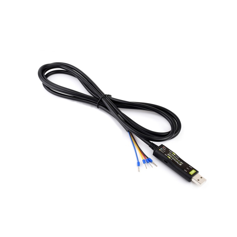 USB TO RS232/485 (C) USB TO RS232/485 (C)