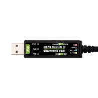 USB TO RS232/485 (C)