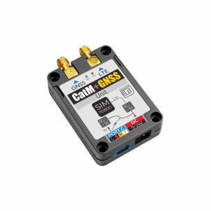 SIM7080G CAT-M/NB-IoT+GNSS Unit - module with CAT-M/NB-IoT/GNSS SIM7080G system