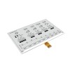 Wyświetlacz e-Paper E-Ink 7,5" 800x480 - Waveshare 13187