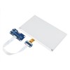 7.5" E-Ink e-Paper HAT Module 800x480 for Raspberry Pi - Waveshare 13504
