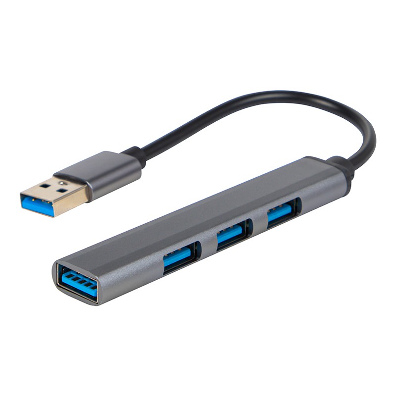 Splitter USB3.0 + 3xUSB2.0