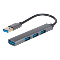 Splitter USB3.0 + 3xUSB2.0
