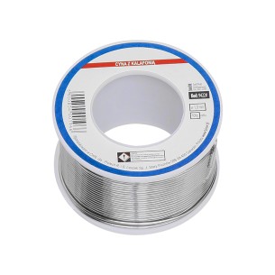 Tin 1,00/100g Sn60Pb40