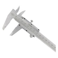 Analog metal caliper 0-150mm