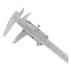 Analog metal caliper 0-150mm