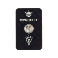 Gravity: Digital Colorful Flashing LED Module