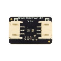 DFRobot Gravity Moduł z wielokolorową diodą LED