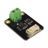 Gravity: GP8211 DAC Module - module with 1-channel DAC converter (I2C to 0-5V/10V)