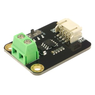 Gravity: GP8512 DAC Module - module with 1-channel DAC converter (I2C to 0-2.5V/VCC)