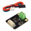 Gravity: GP8512 DAC Module - module with 1-channel DAC converter (I2C to 0-2.5V/VCC)