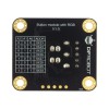 Gravity: I2C RGB LED Colorful Button - moduł z przyciskiem i podświetleniem RGB