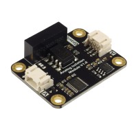 Gravity: Analog Signal Isolator - analog signal isolator