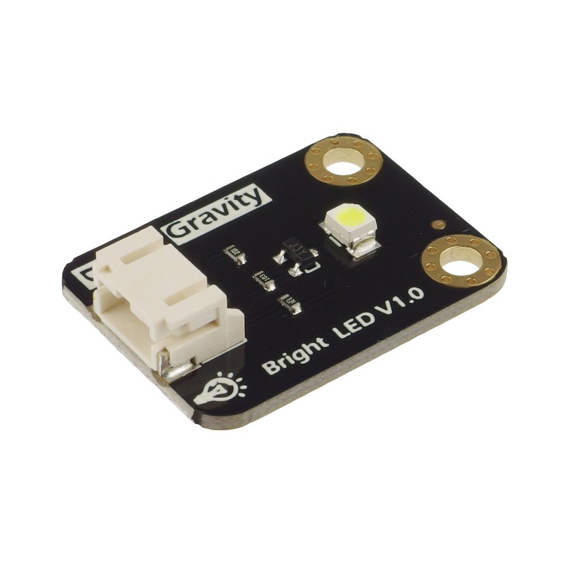 DFRobot Gravity - Bright LED