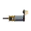 Gravity: DC Micro Metal Gear Motor - controller with DC Micro motor with metal gear 50:1