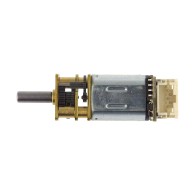 Gravity: DC Micro Metal Gear Motor - controller with DC Micro motor with metal gear 50:1
