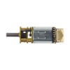 Gravity: DC Micro Metal Gear Motor - controller with DC Micro motor with metal gear 50:1