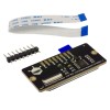 1.47" 172×320 IPS LCD Display - module with 1.47" 172x320 IPS LCD display
