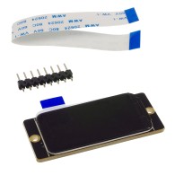 1.47" 172×320 IPS LCD Display - module with 1.47" 172x320 IPS LCD display