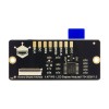 1.47" 172×320 IPS LCD Display - module with 1.47" 172x320 IPS LCD display