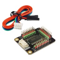 Gravity: CH423 I2C 24 Digital IO Expansion - GPIO expander module ...