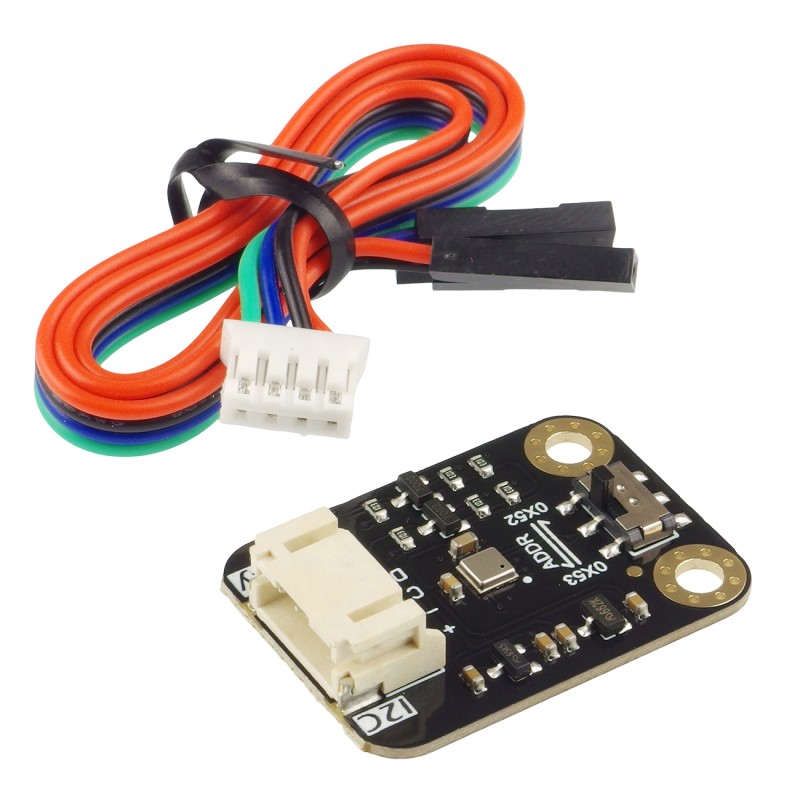 Gravity: ENS160 Air Quality Sensor - module with an air quality sensor