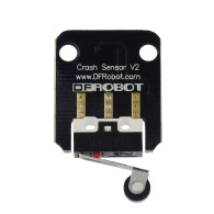 Gravity: Digital Crash sensor - limit sensor module (left)