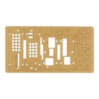 Starter kit DFRobot for LattePanda