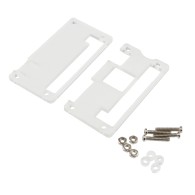 Akrylowa obudowa do Raspberry Pi Zero, przezroczysta