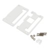 Acrylic case for Raspberry Pi Zero, transparent