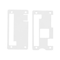 Akrylowa obudowa do Raspberry Pi Zero, przezroczysta