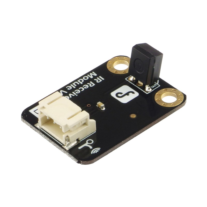 Gravity: Digital IR Receiver Module - IR receiver module